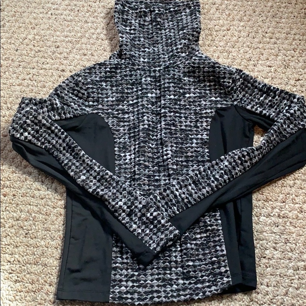 Nike turtle neck long sleeve